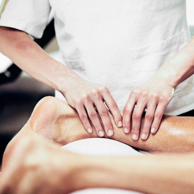 Fysiotherapie